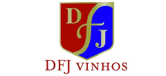 DFJ Vinhos S.A. Logo
