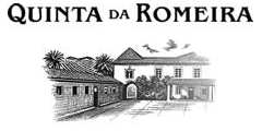 Quinta da Romeira Logo